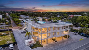 Aerial Twilight 8