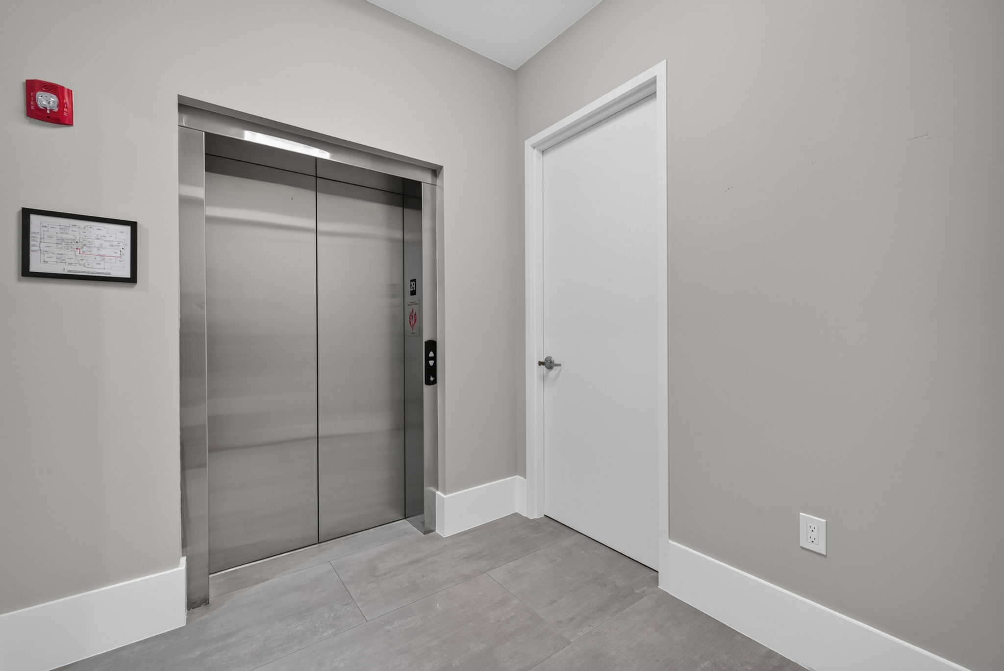 Elevator
