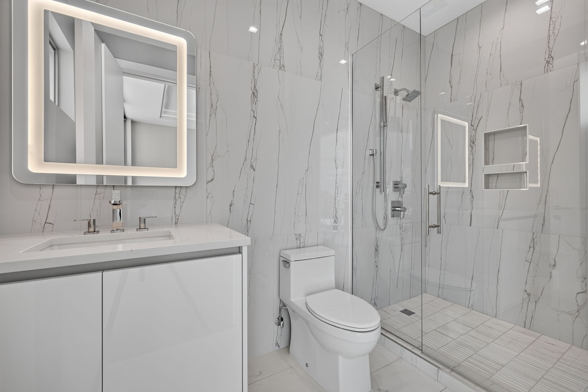 Guest Bathroom 1