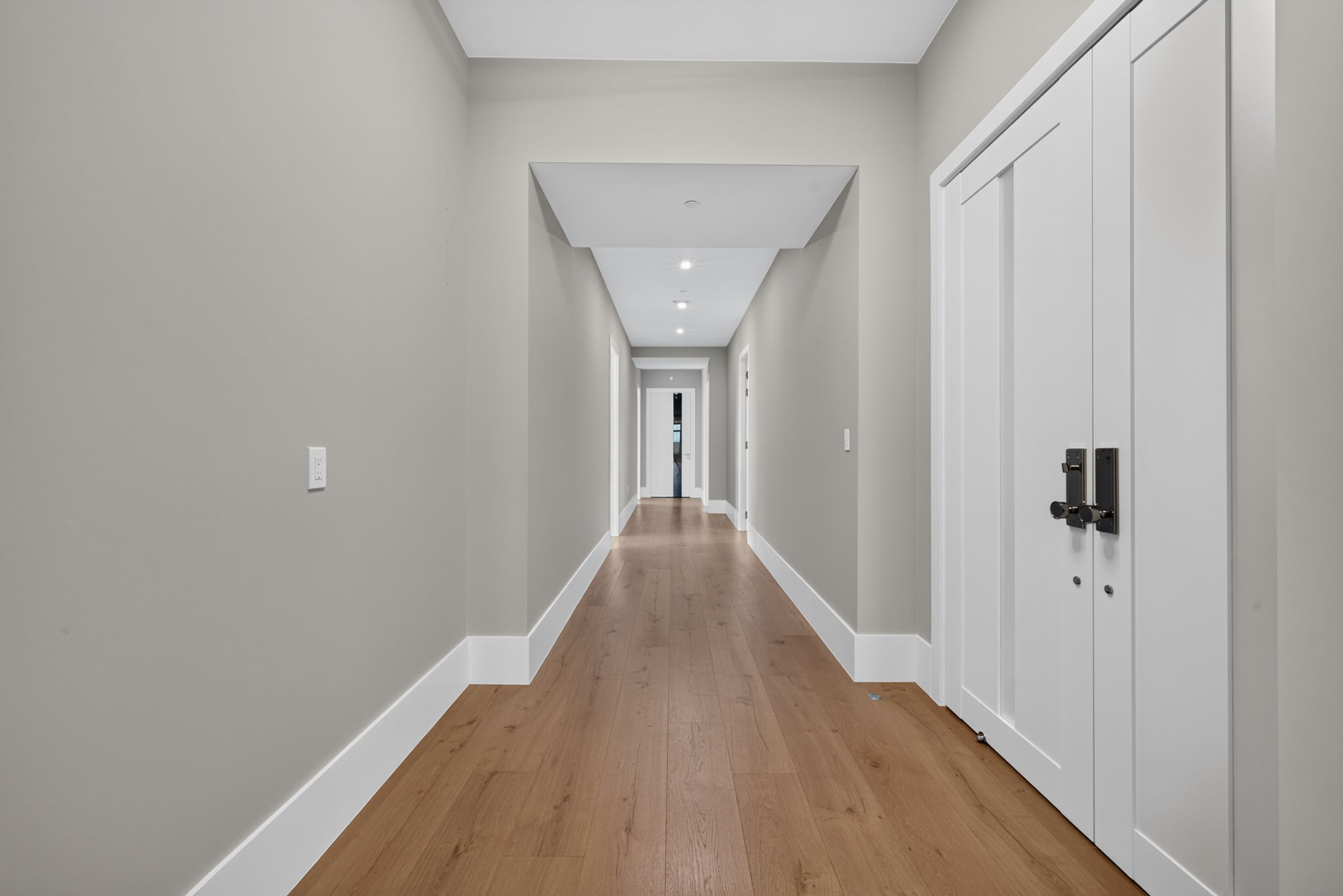 Hallway 1 of 2