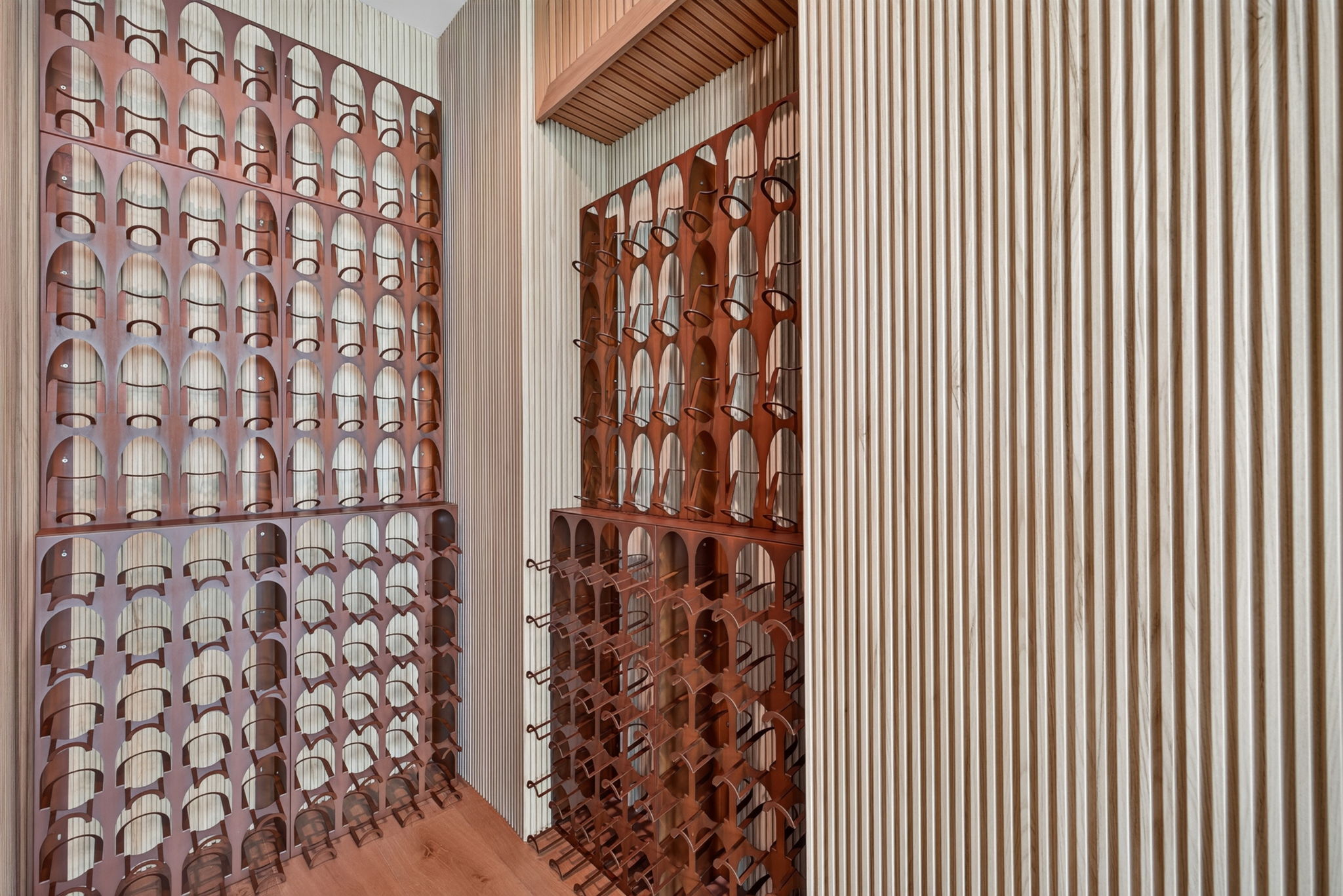 Wine Cellar