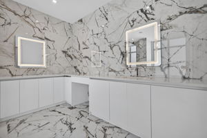 Primary Bathroom 1 of 2