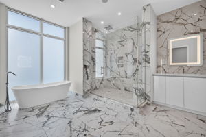 Primary Bathroom 2 of 2