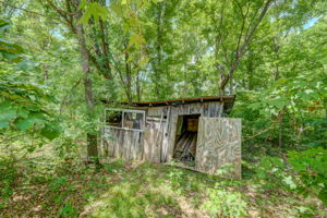 Chicken House