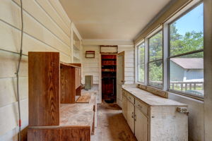 Sun Porch