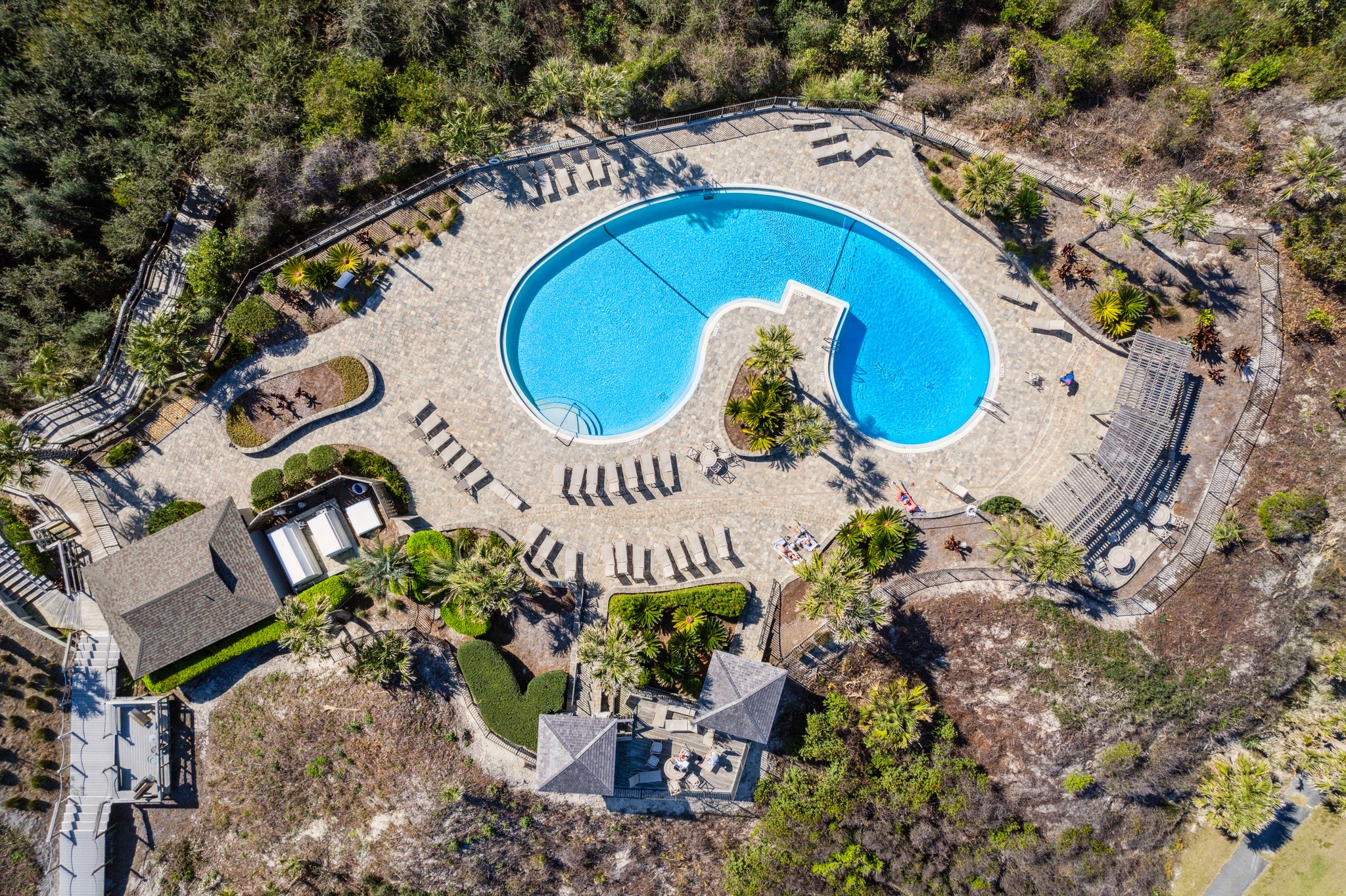 Beach Walker Villas