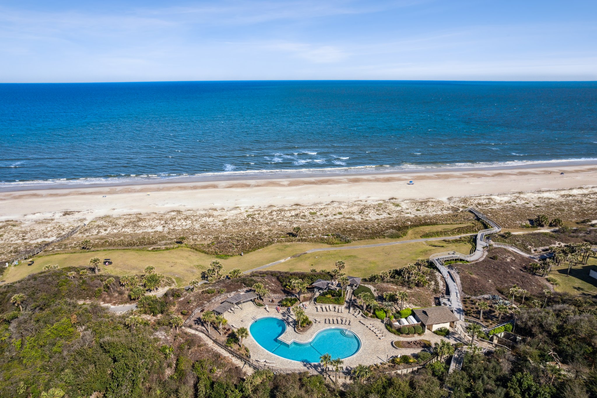 Beach Walker Villas