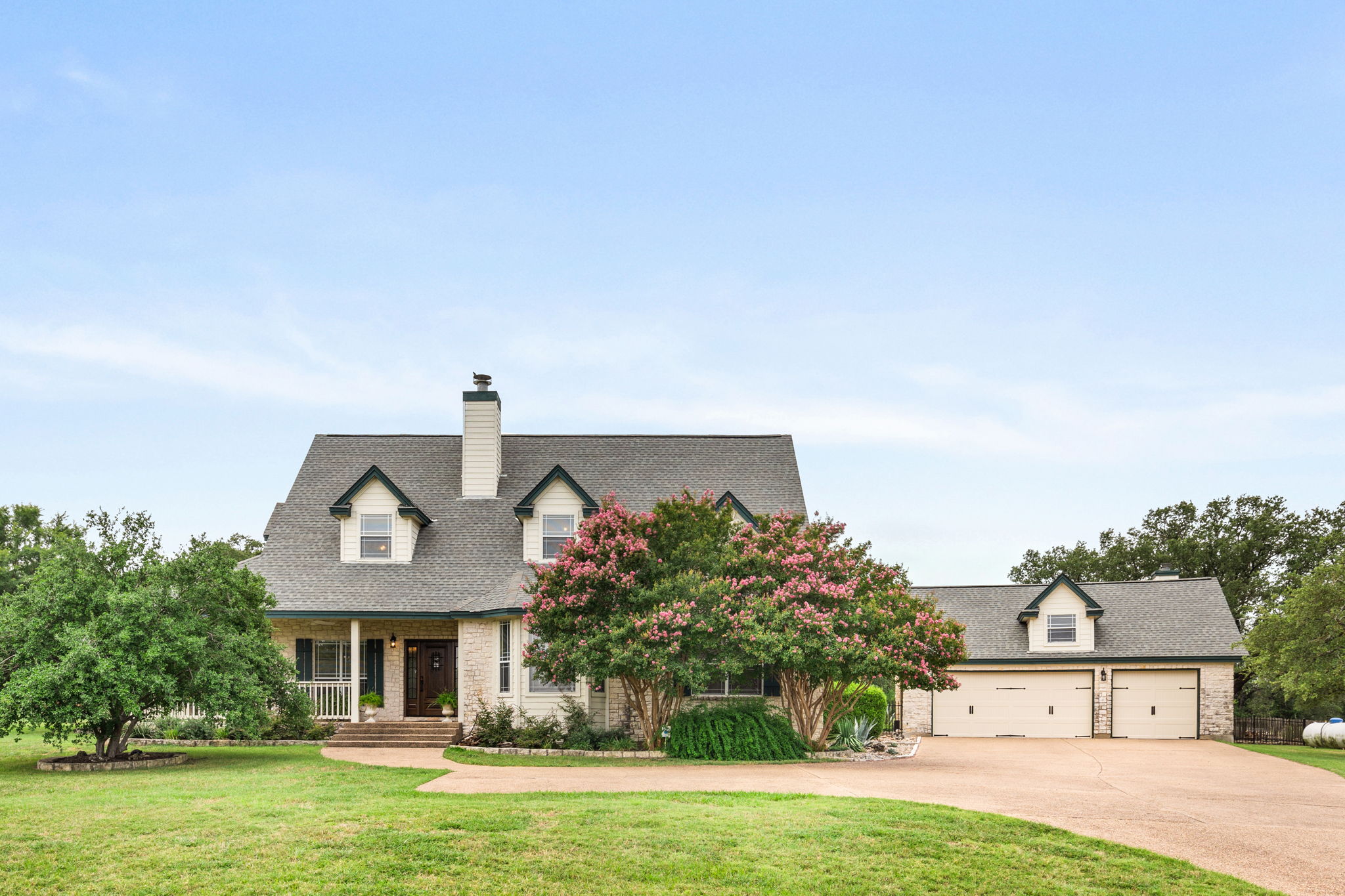  313 Cassidy Dr, Georgetown, TX 78628, US