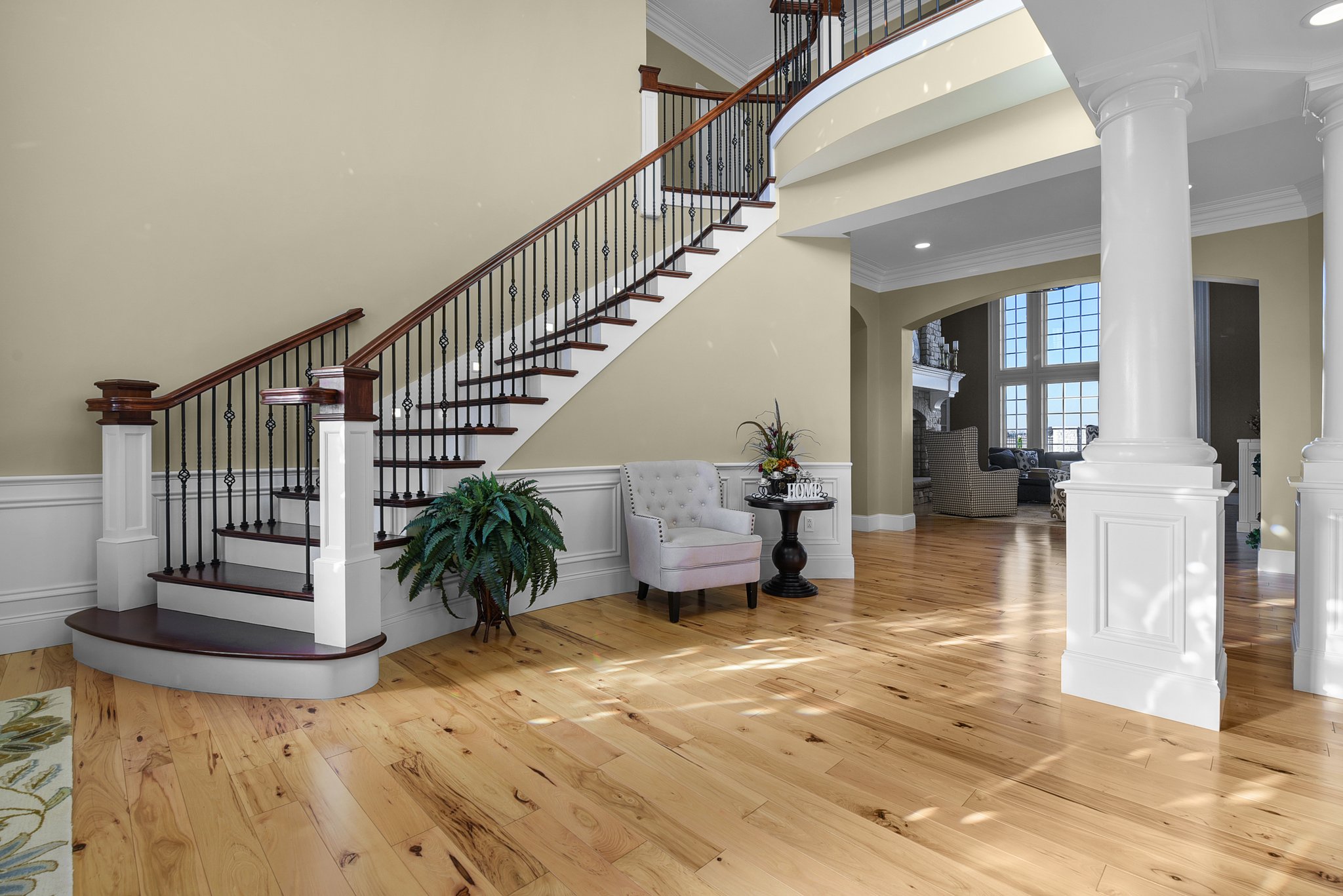 Foyer