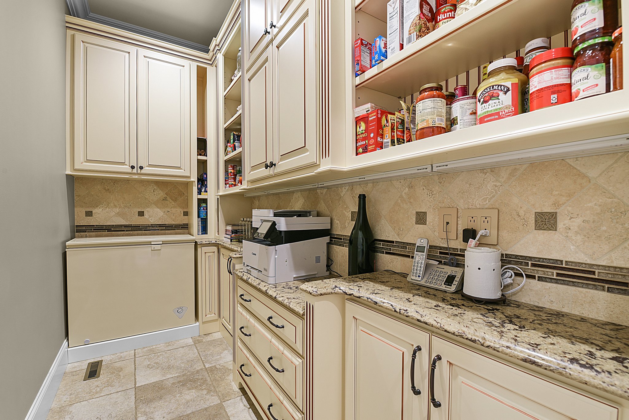Pantry
