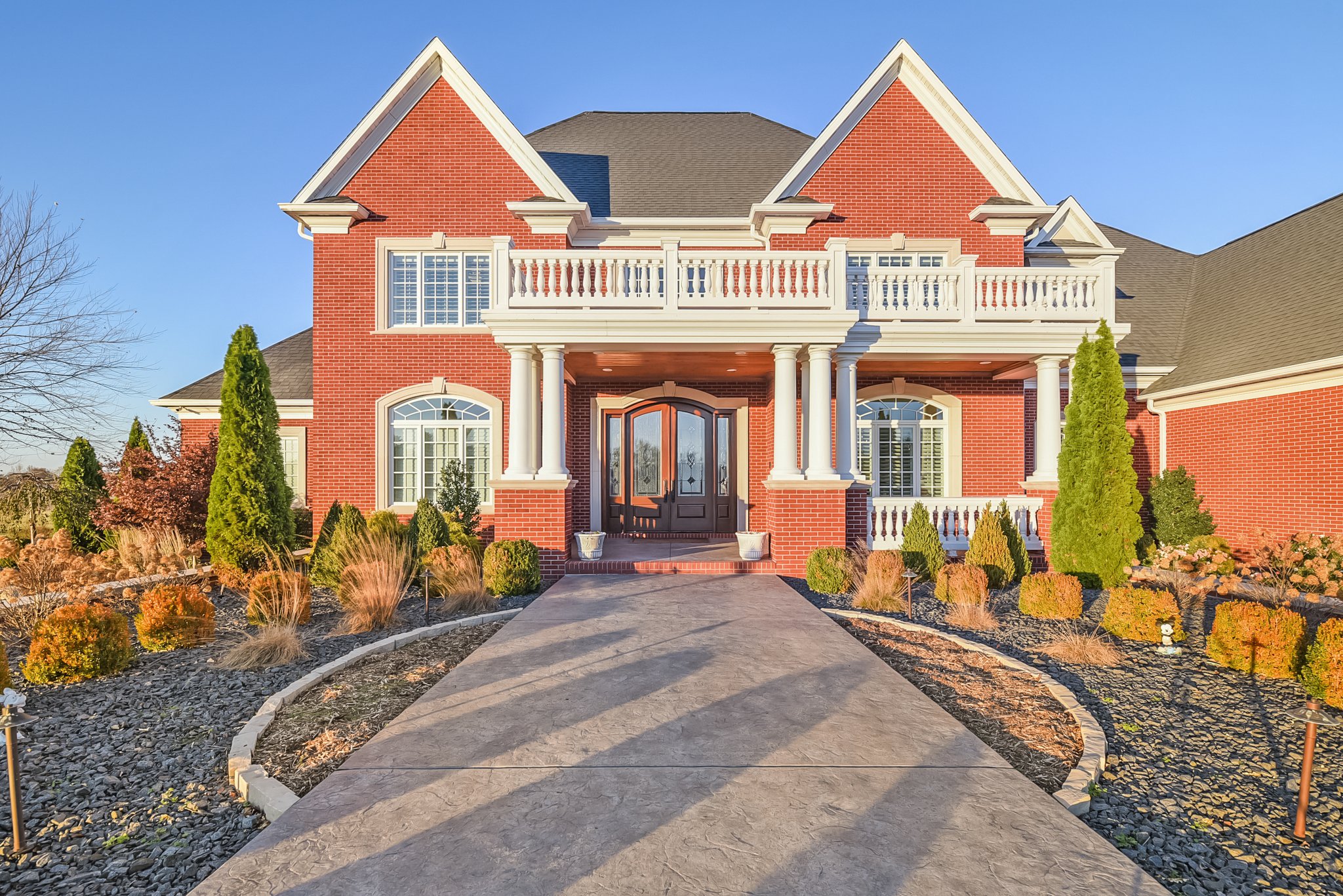 Front Exterior