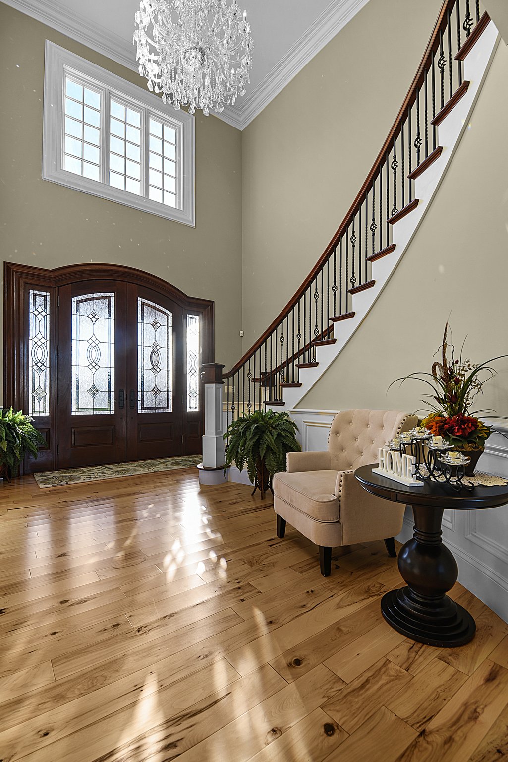 Foyer