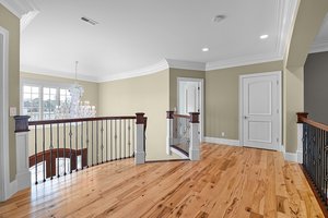 Second Floor Landing