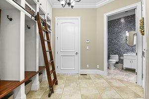 Mudroom