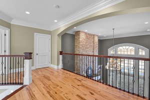 Second Floor Landing