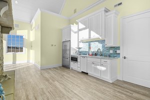 Kitchenette
