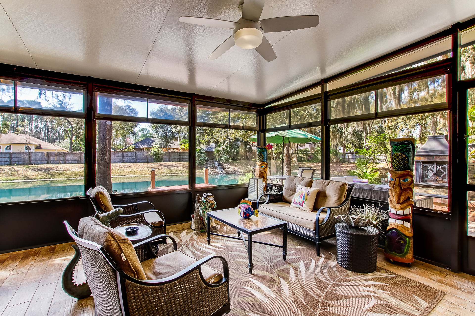 Lanai