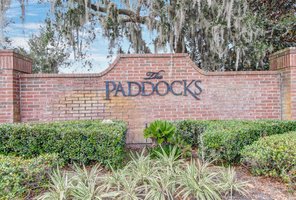 The Paddocks