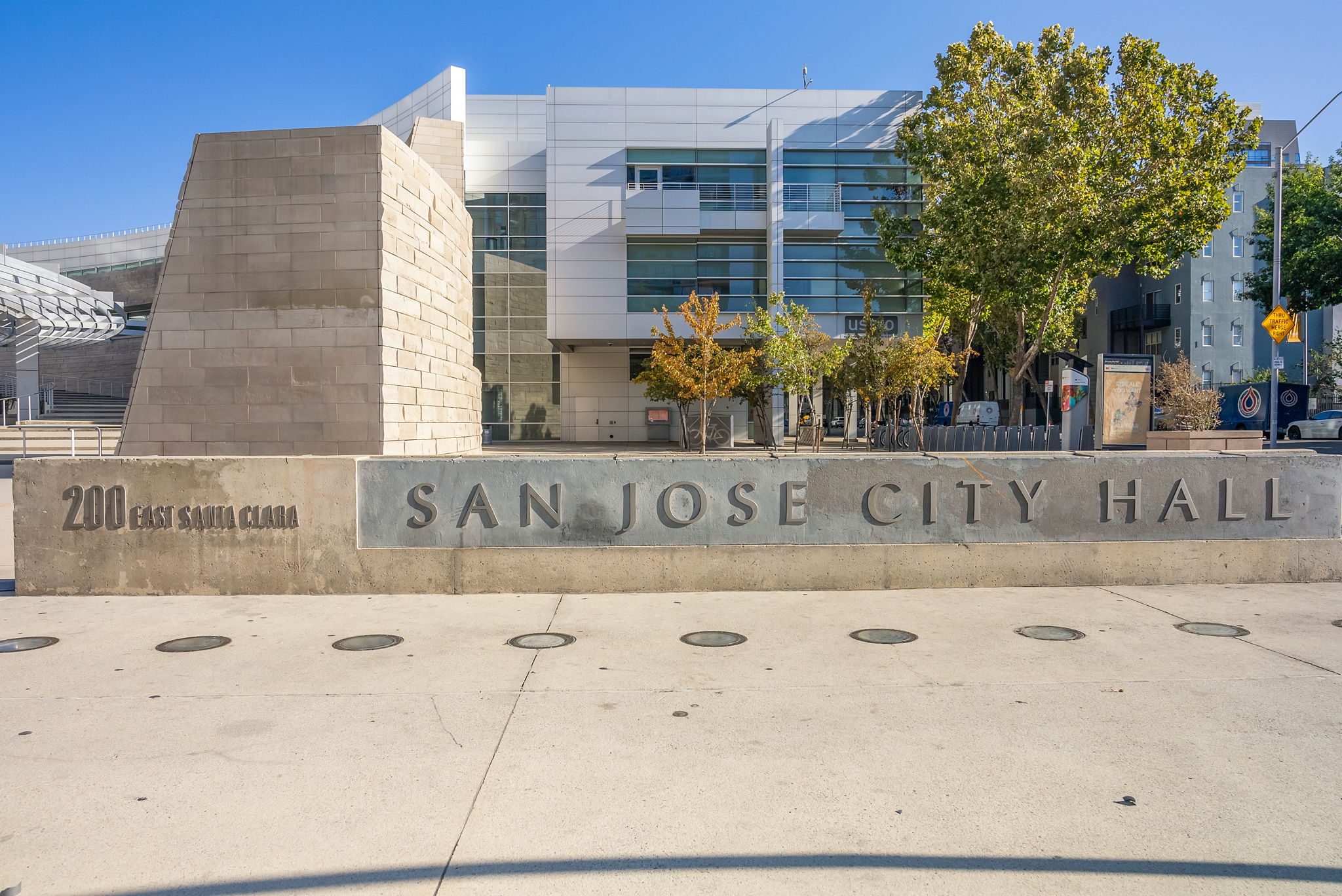 City Hall