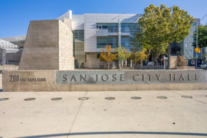 City Hall