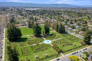 Rose Garden