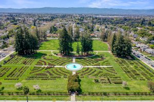 Rose Garden