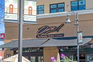 Downtown Willow Glen