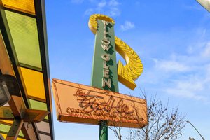 Downtown Willow Glen