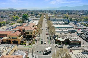 Downtown Willow Glen