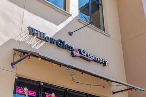 Downtown Willow Glen
