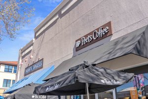 Downtown Willow Glen