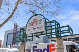 Downtown Willow Glen