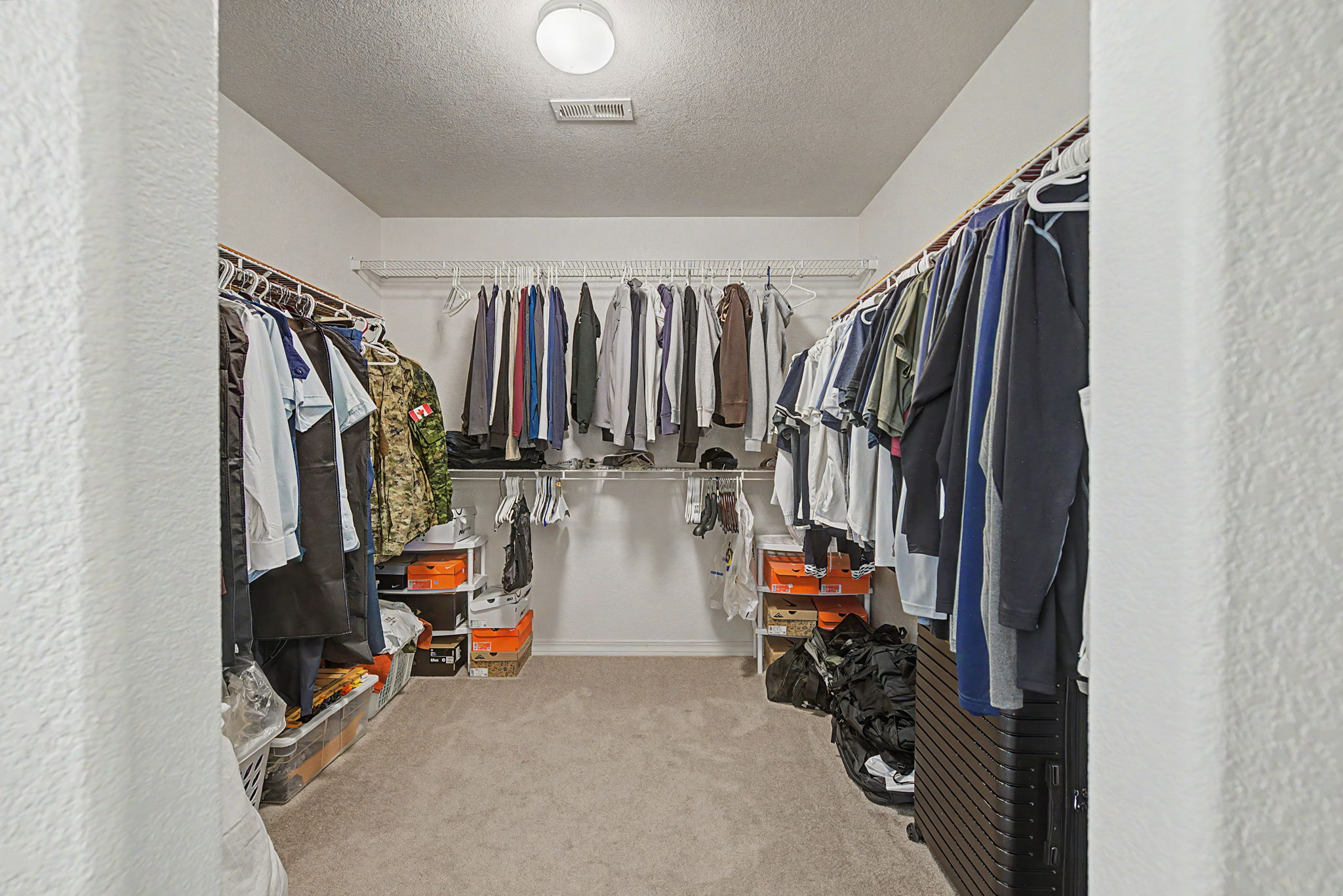 Closet