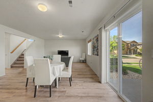 Eating Area
