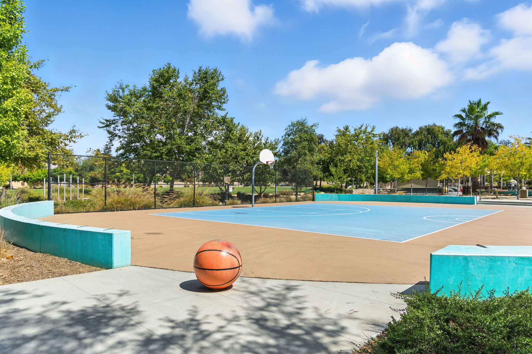 Seven Seas Park