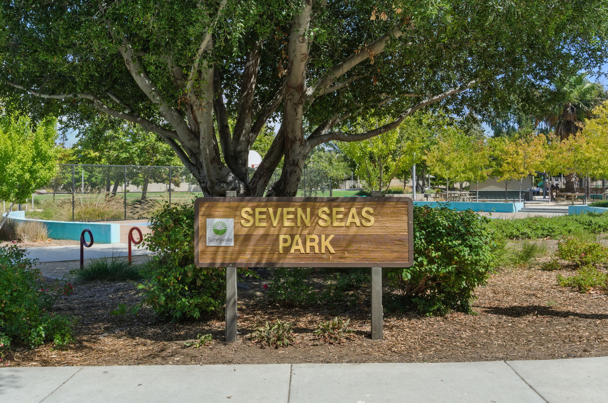 Seven Seas Park