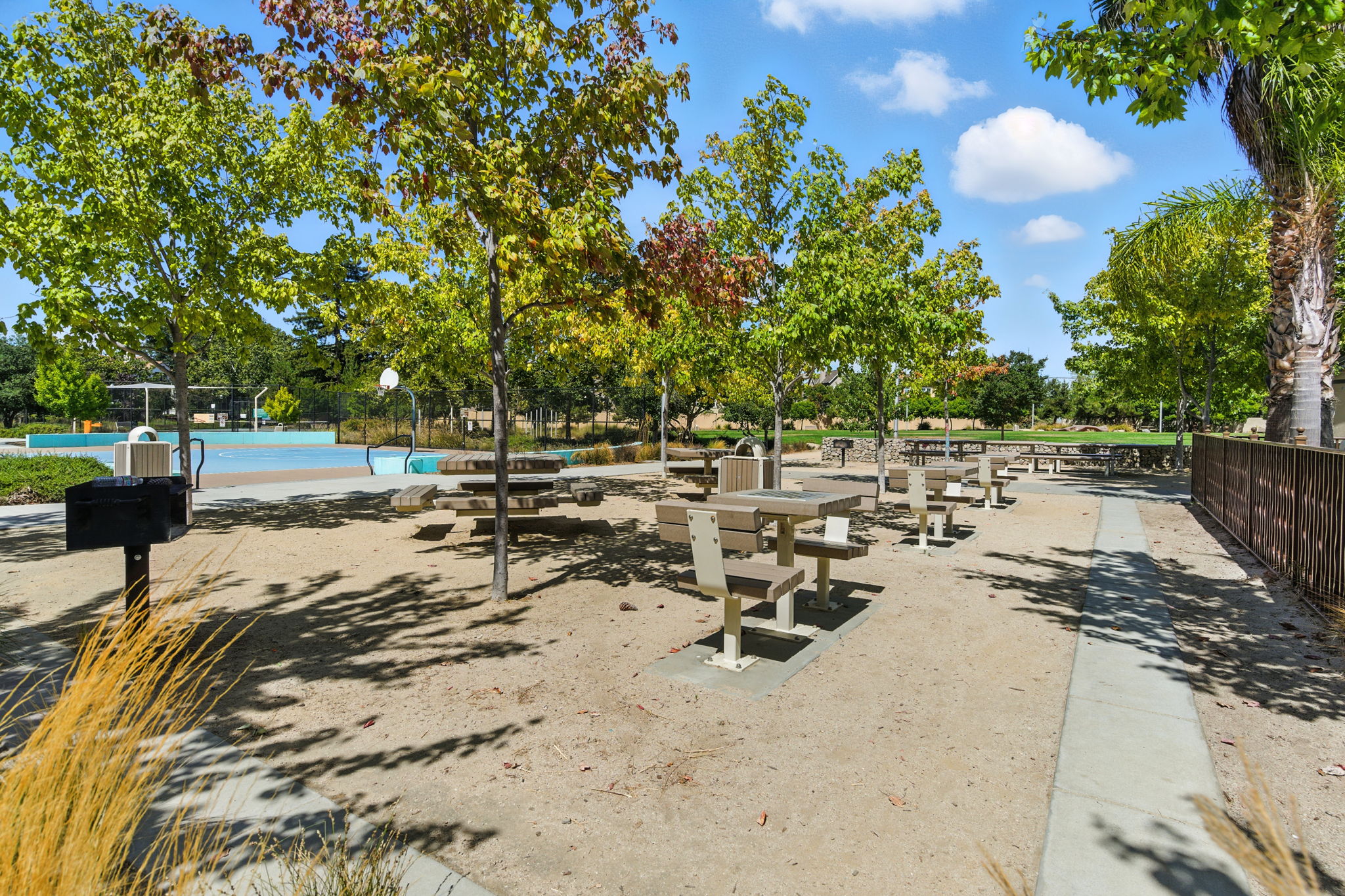 Seven Seas Park