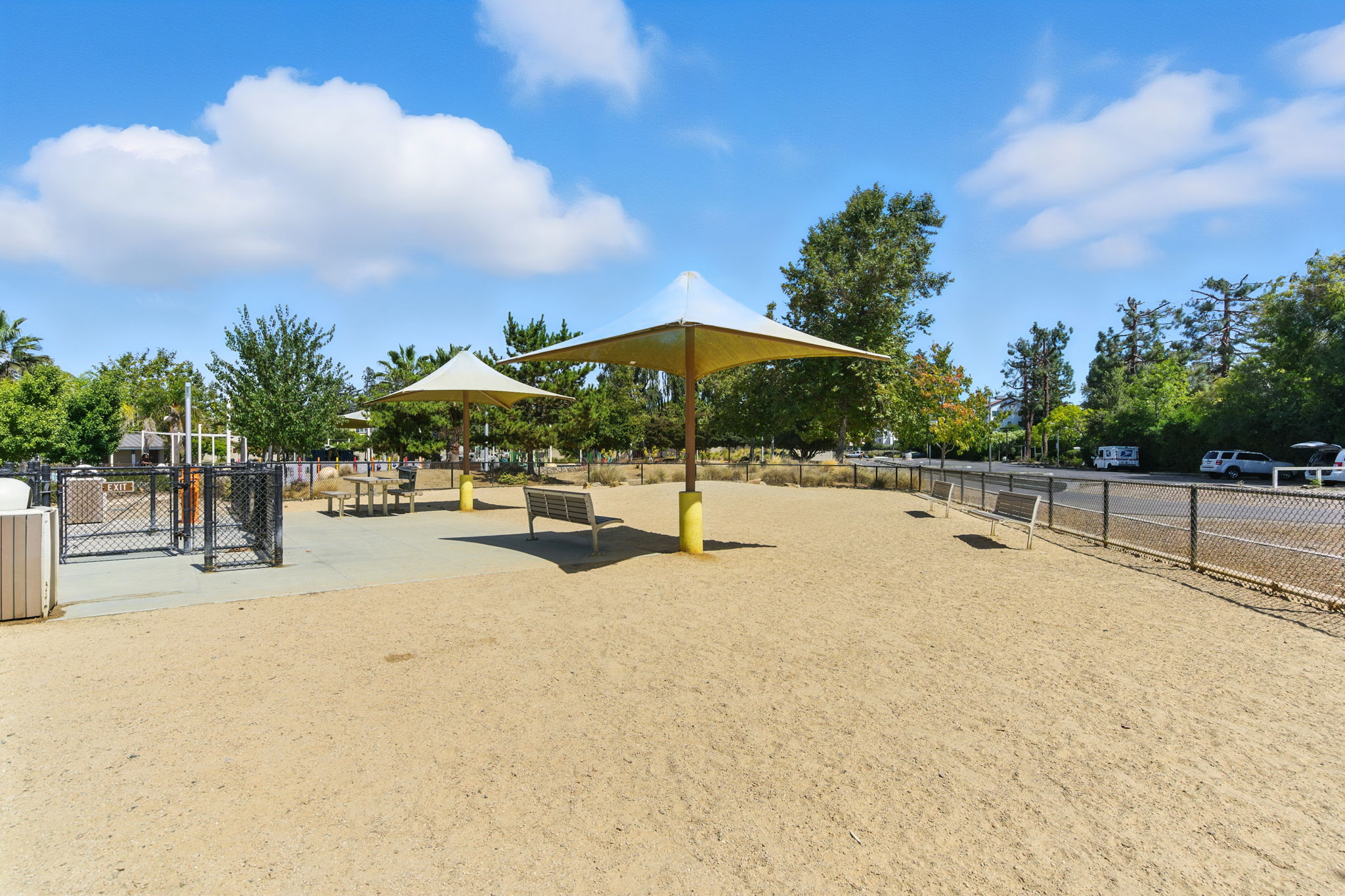 Seven Seas Park