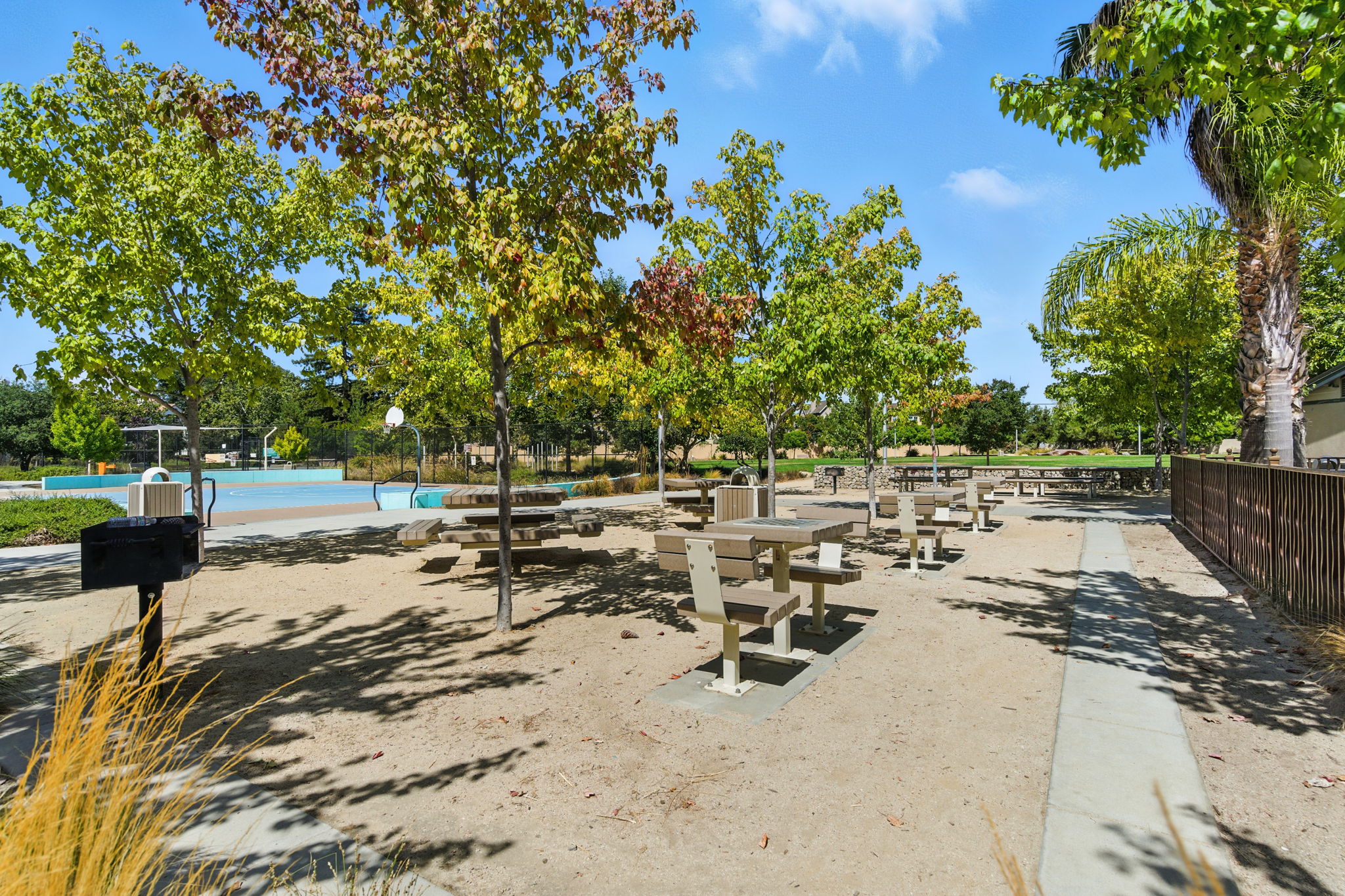 Seven Seas Park