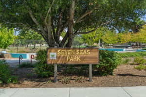 Seven Seas Park