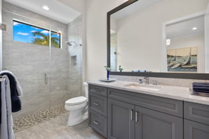 Guest Bathroom 2