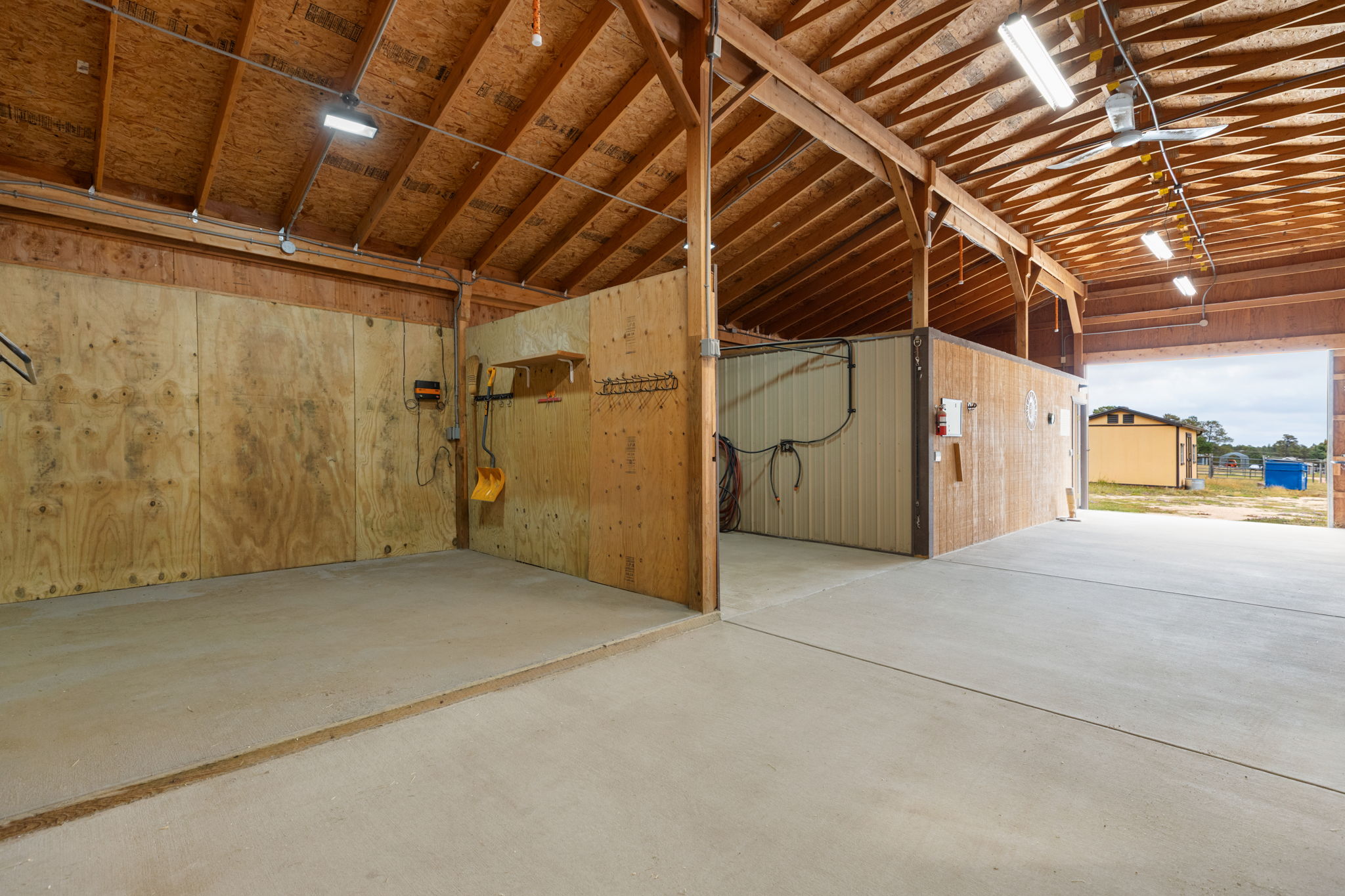 Barn