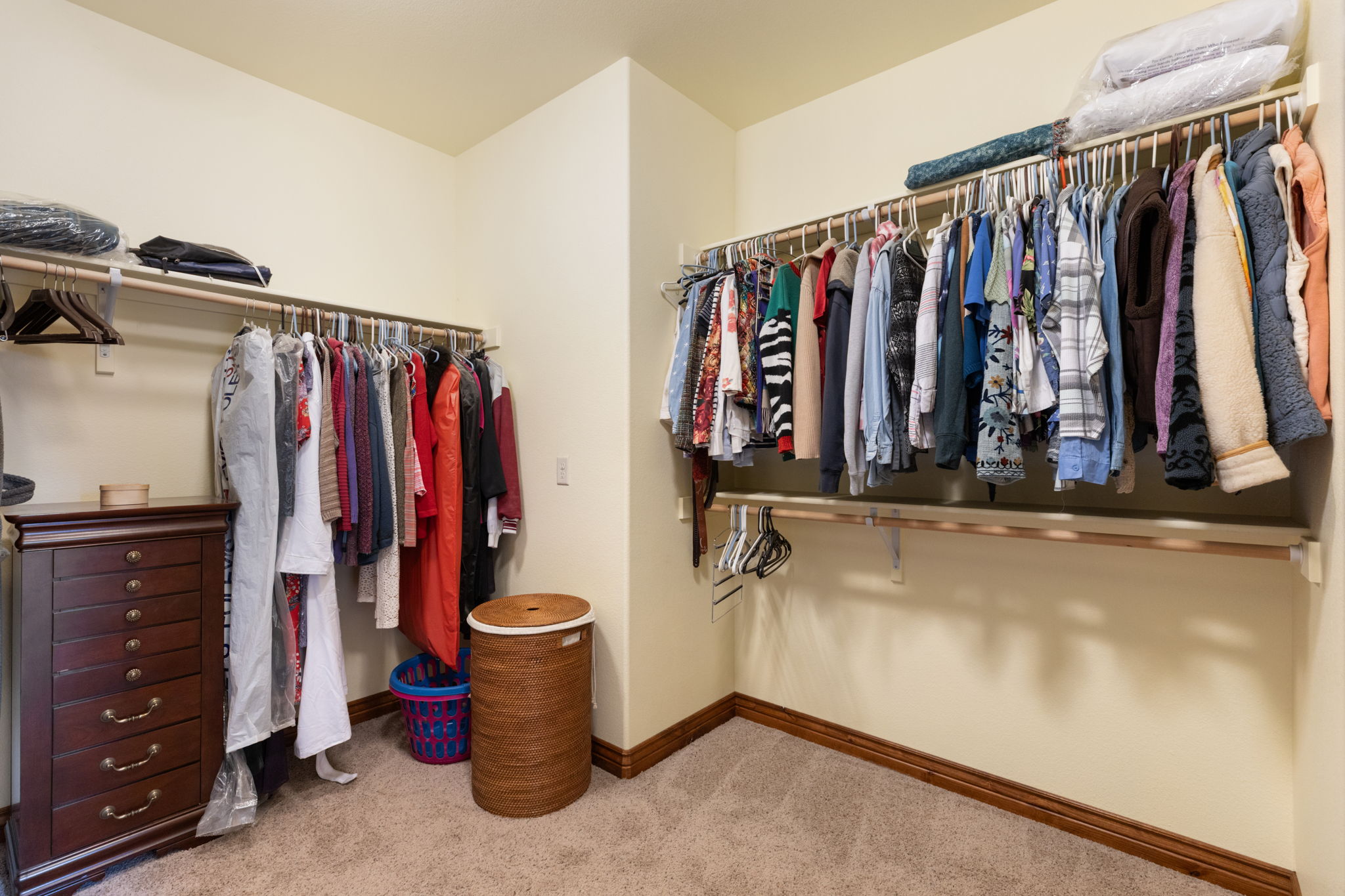 Closet