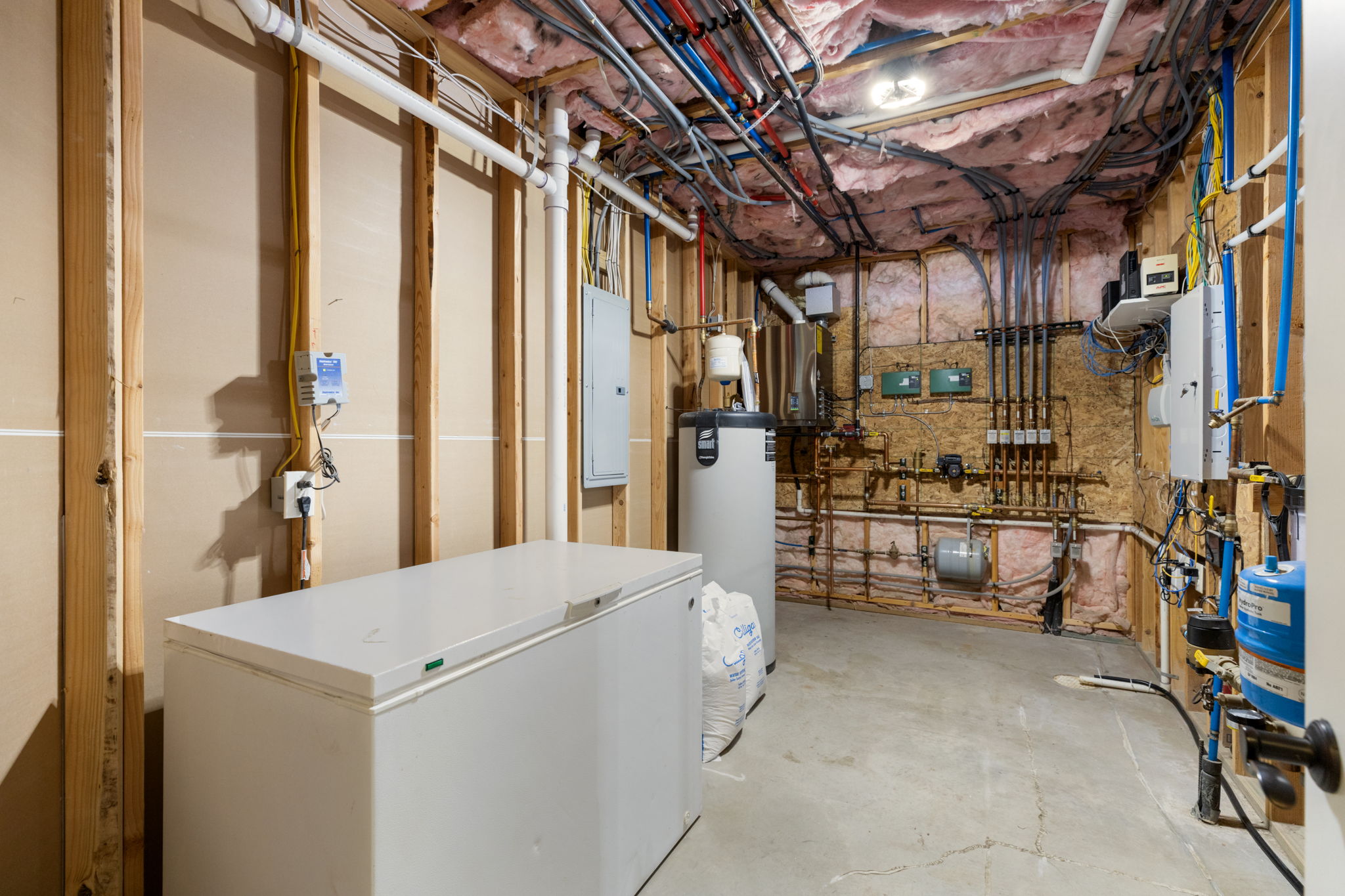 Basement
