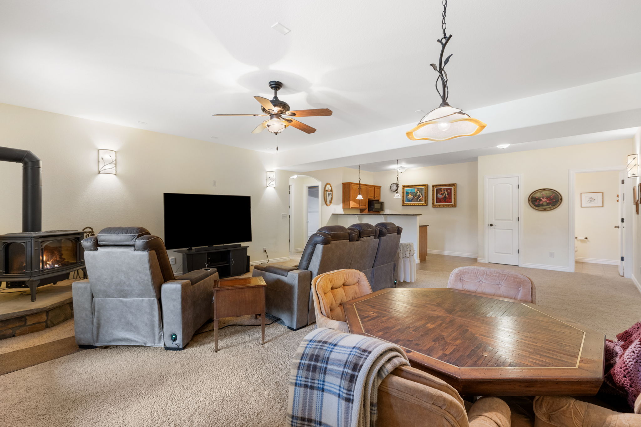 Basement