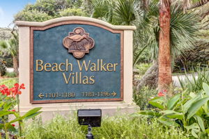 Beach Walker Villas