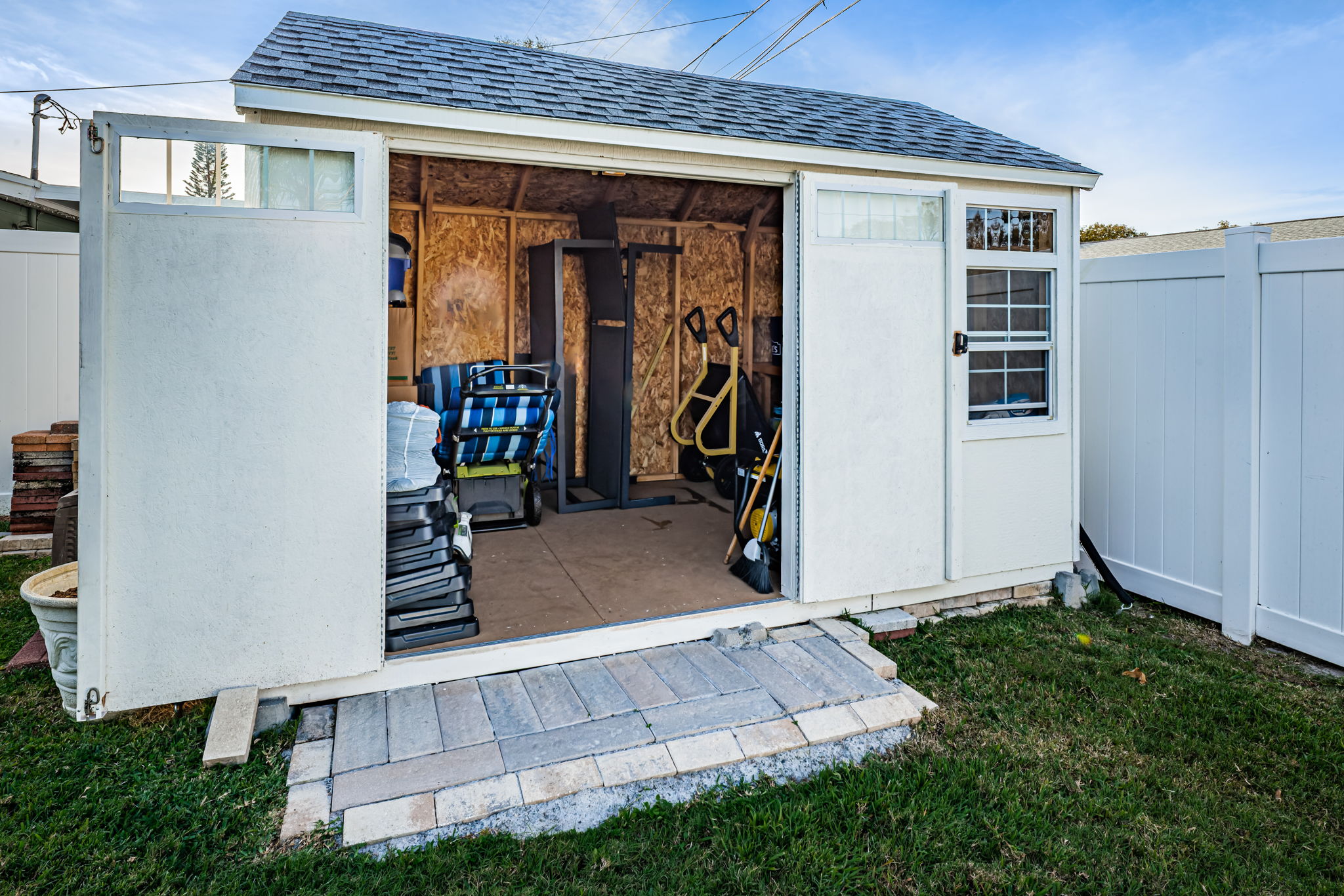 Backyard3 Shed