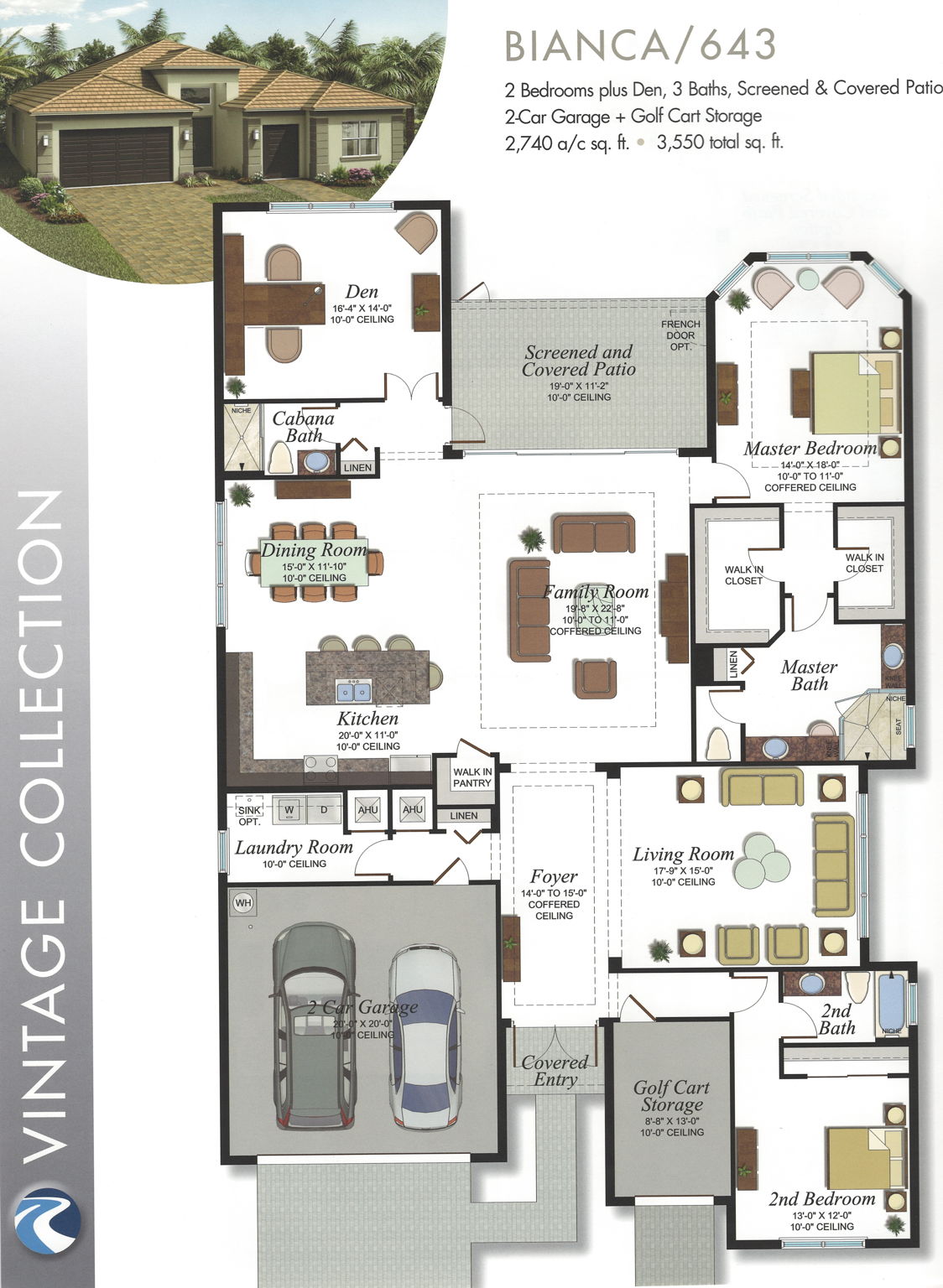 BIANCA FLOOR PLAN