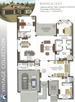 BIANCA FLOOR PLAN