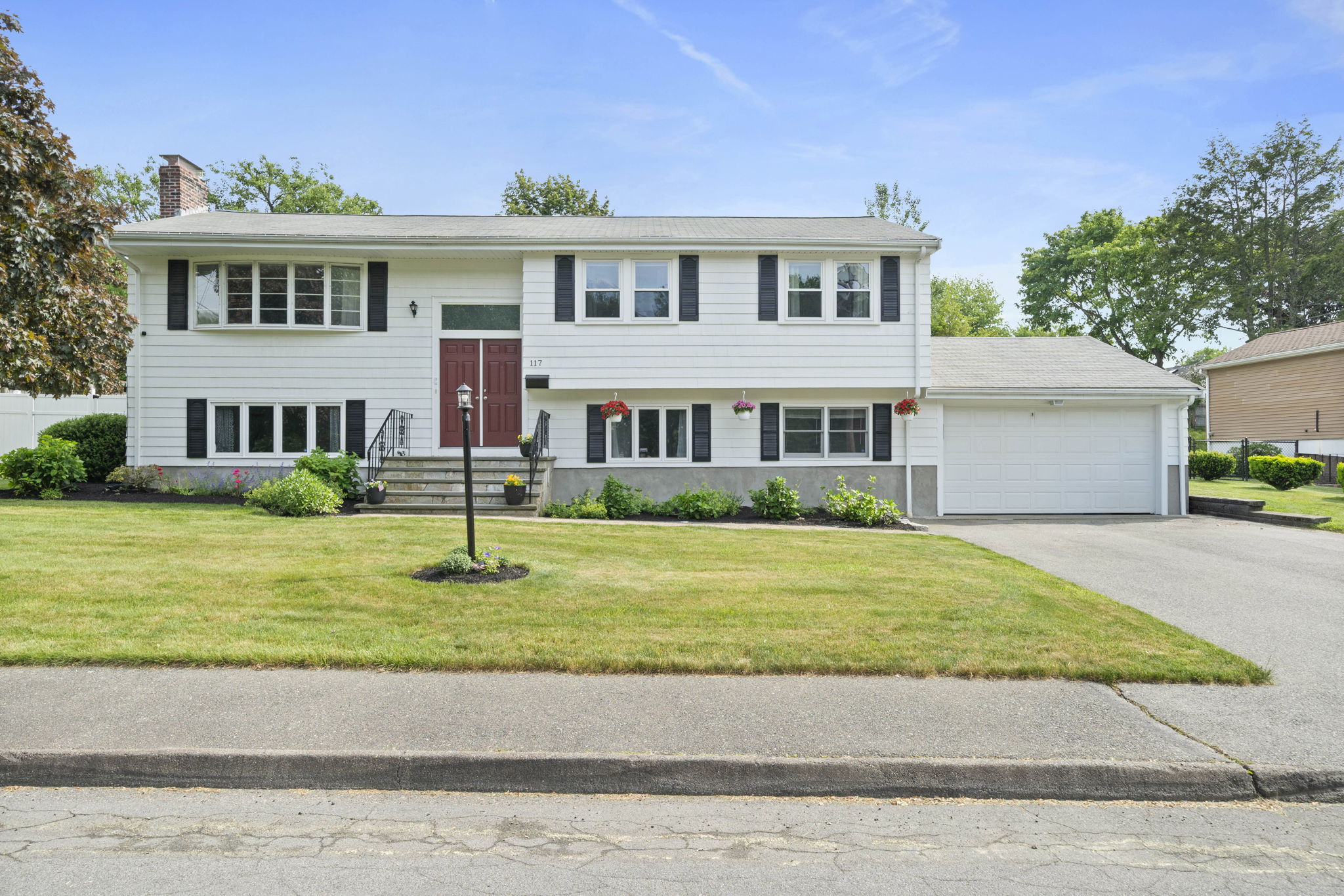 Welcome to 117 Alida Road, Braintree